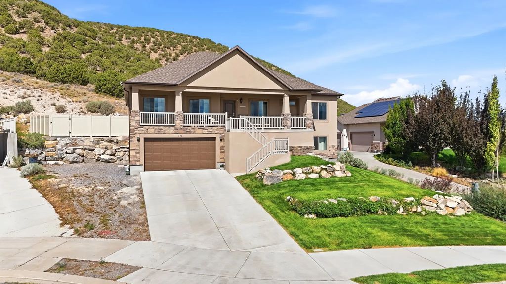 3961 E Yakima Way 12, Eagle Mountain