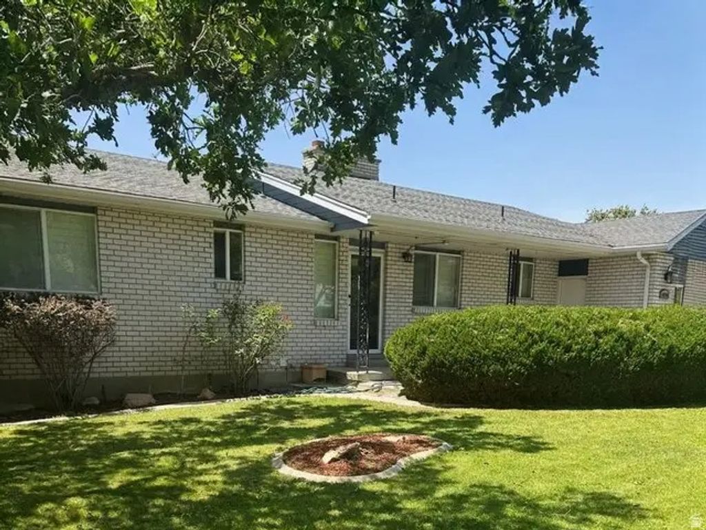 10344 South Eastdell Dr, Sandy