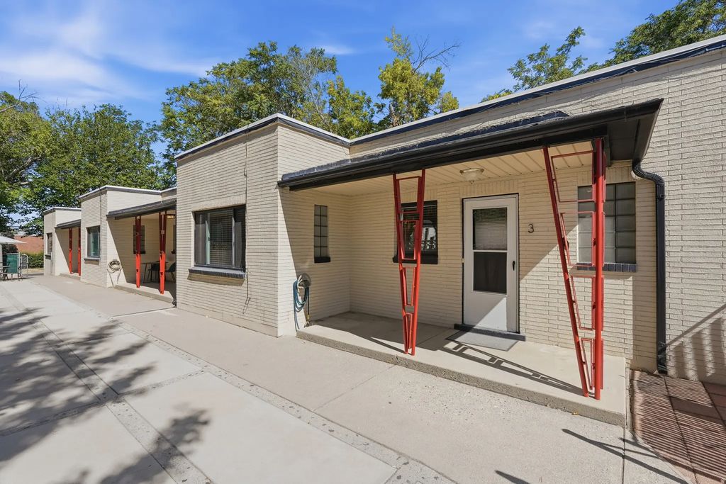 853 S 900 E, Salt Lake City