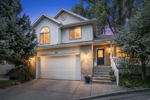 733 E Millcreek Park Cir, Salt Lake City