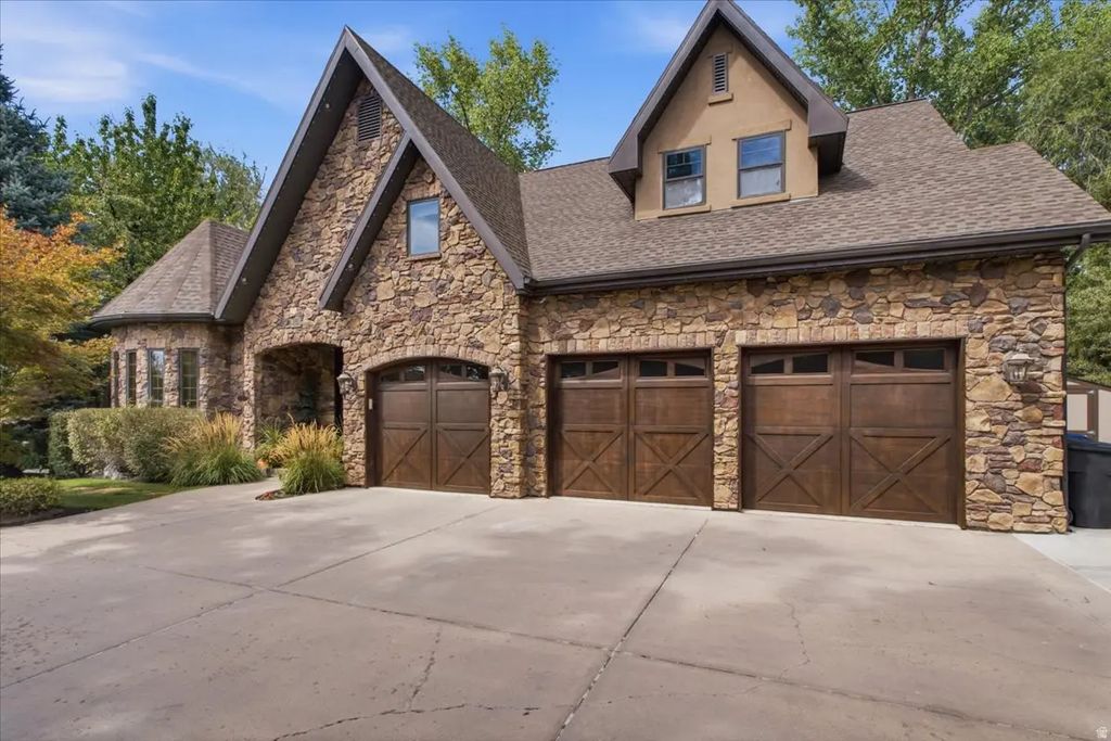 3501 S Kirk Cir, Salt Lake City