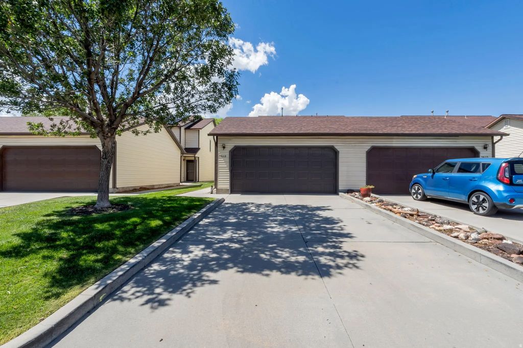 3612 S 2045 W, West Valley City