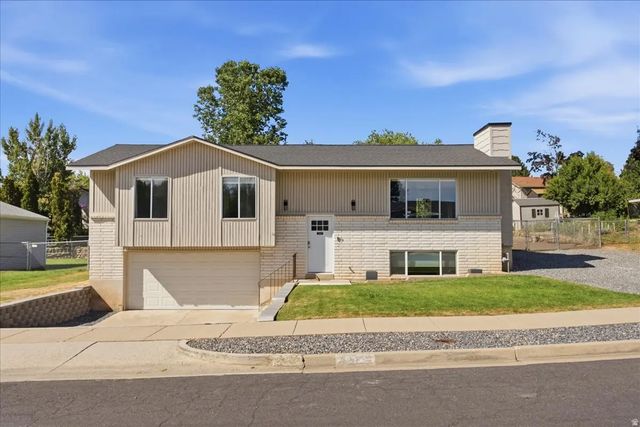 1277 E Jeff St N, Layton