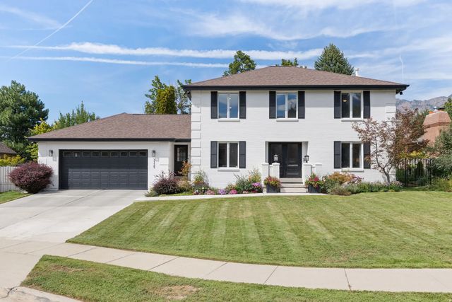 3329 E Stonehill Ln, Cottonwood Heights