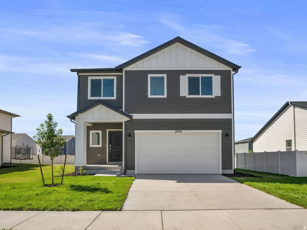 2094 E Swallow Dr 4050, Eagle Mountain
