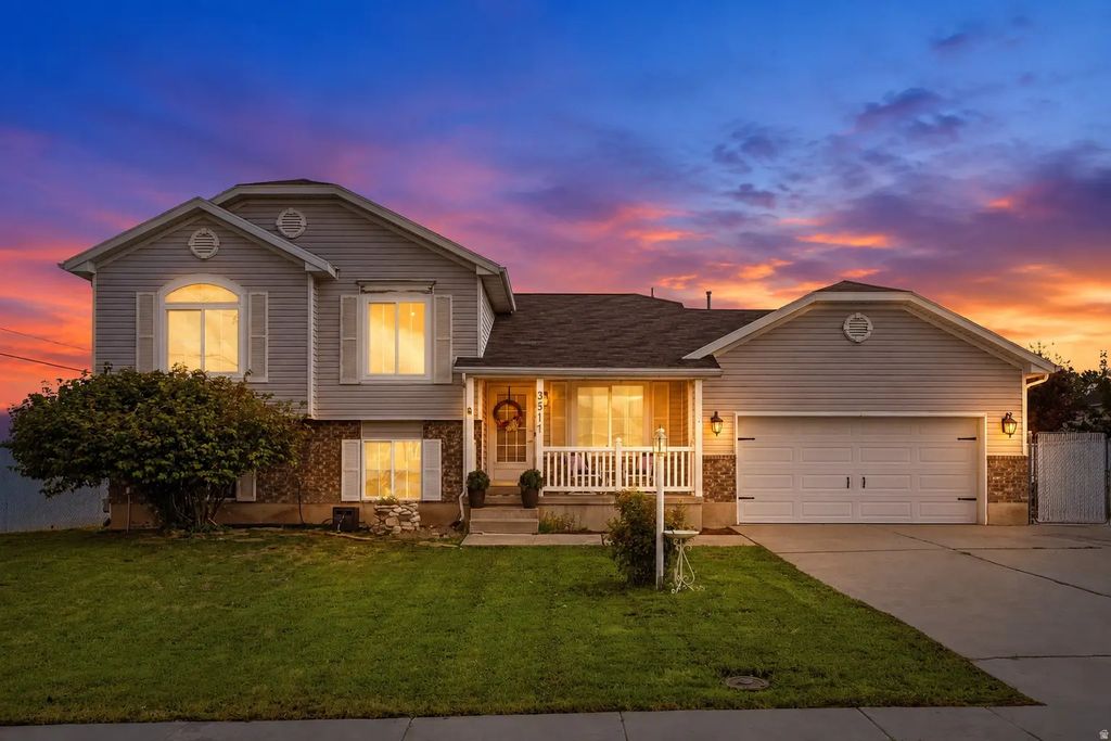 3511 S Orchard Way, West Valley City