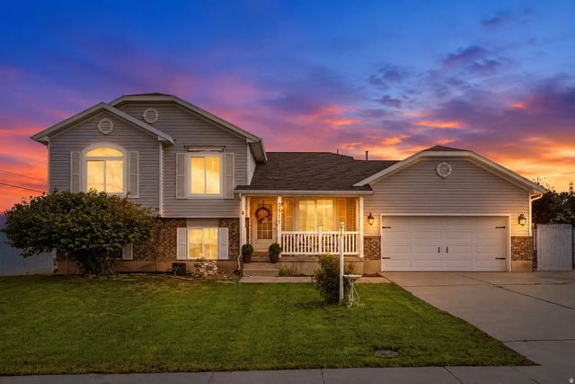 3511 S Orchard Way, West Valley City