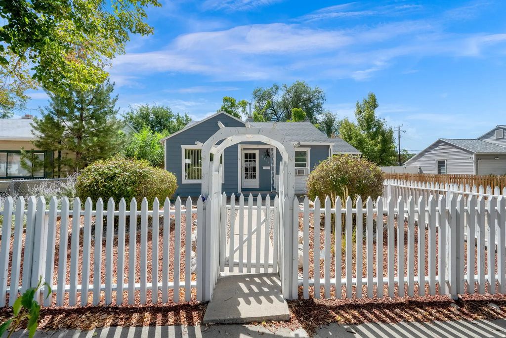 1411 W American Ave, Salt Lake City