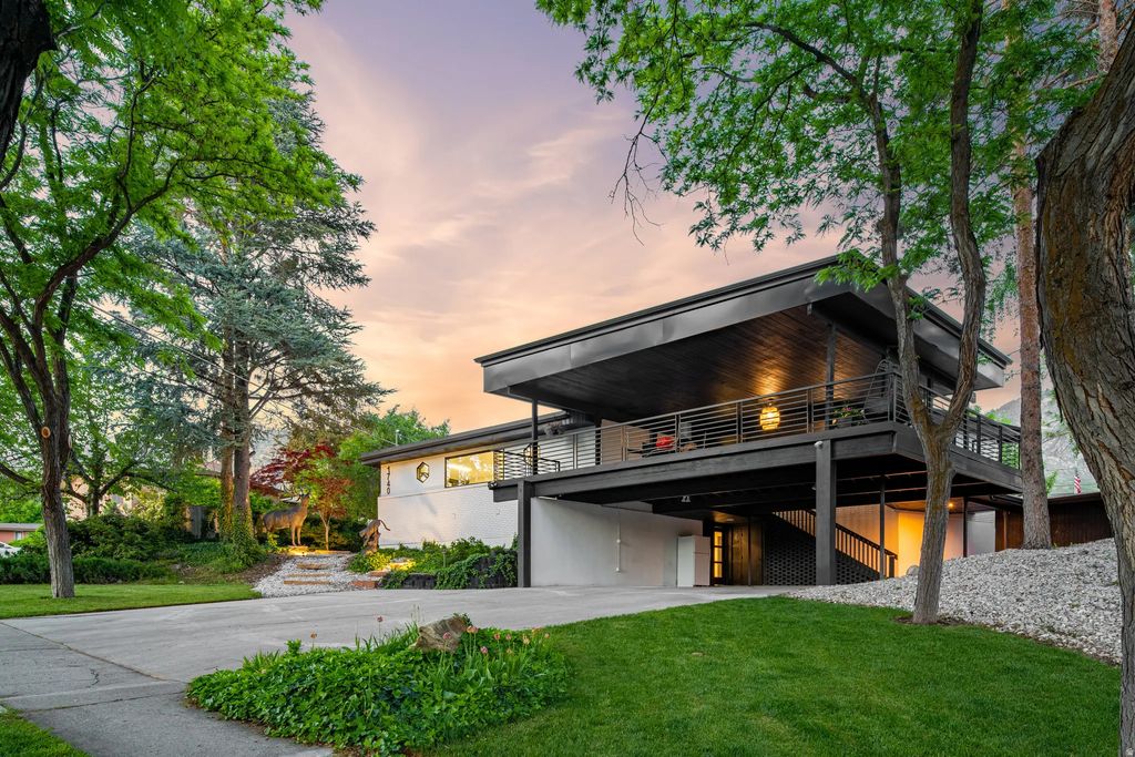 1740 N 500 E, Provo