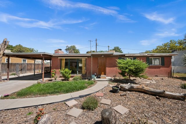 4025 S 565 E, Salt Lake City