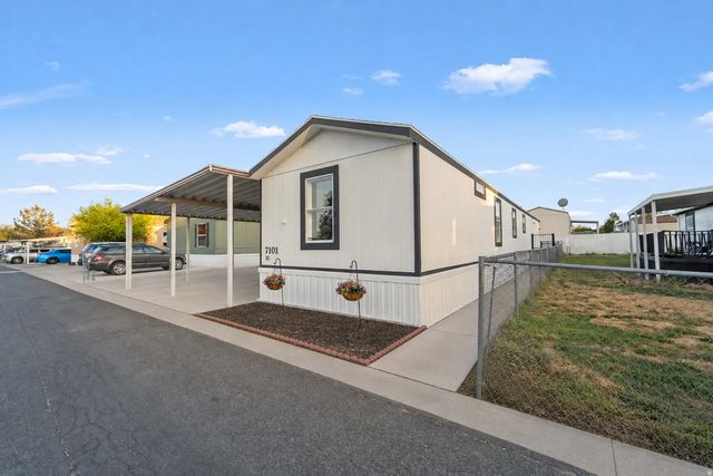 7101 W Arabian Way 53, Salt Lake City