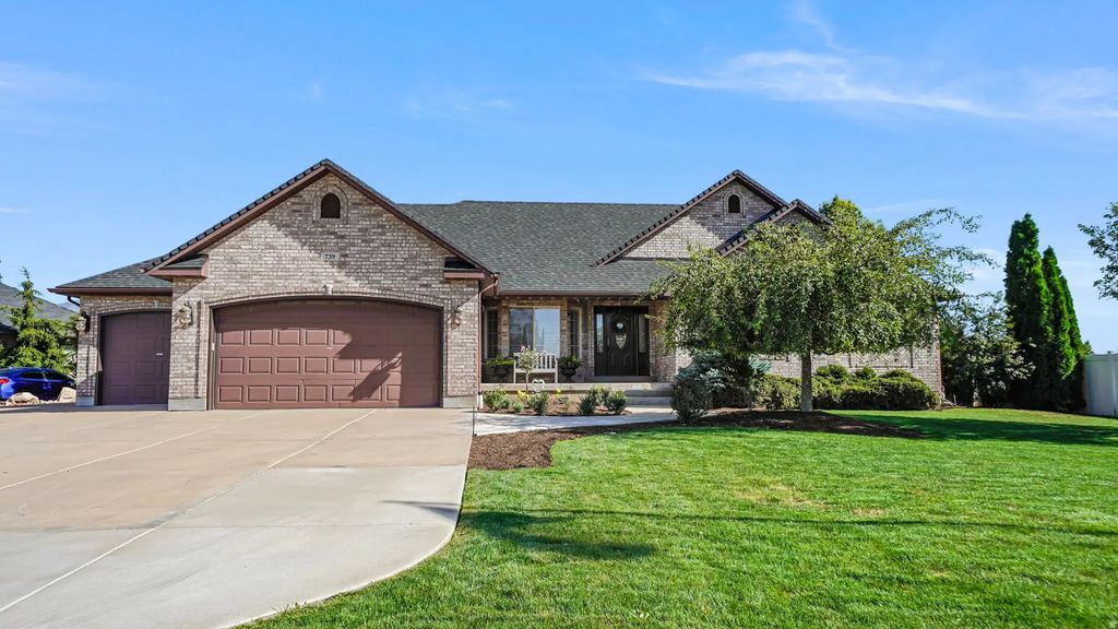 739 W Mindy Cir, Kaysville