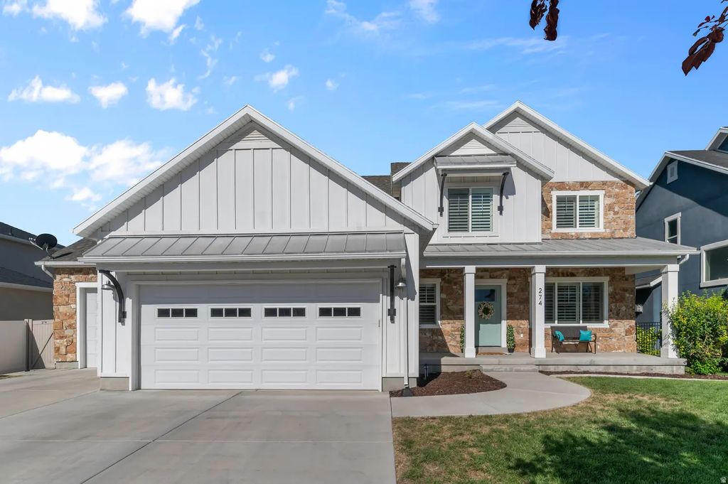 274 S Chardonnay Cir, Vineyard