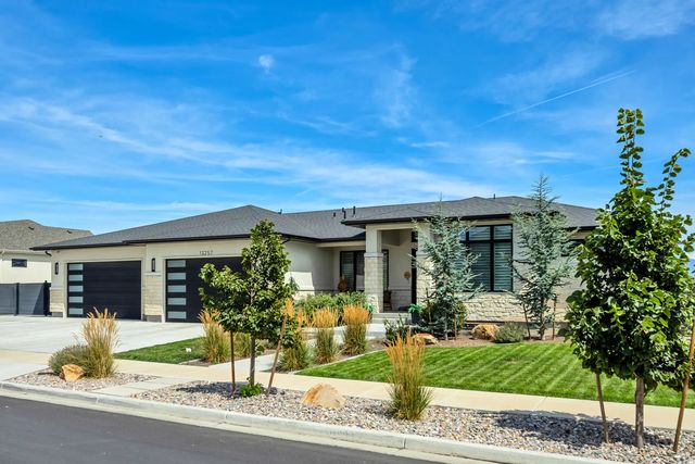13257 S Sky Ranch Rd W, Herriman