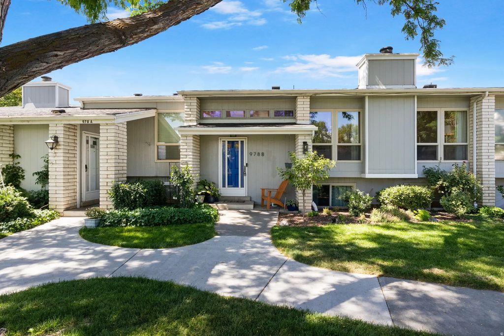 978 N 400 W B, American Fork