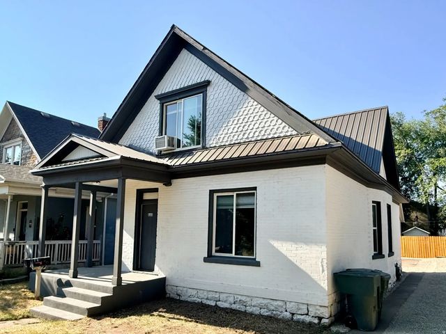 660 E 23rd St S, Ogden