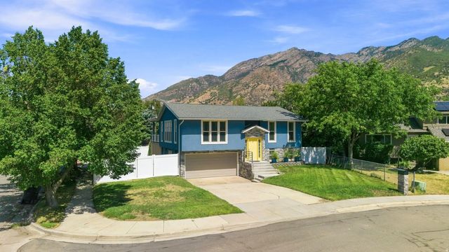 3173 E Barnhill Bay, Cottonwood Heights