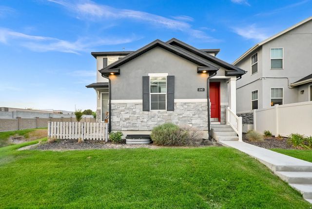 2147 W Kimber Ln, Riverton