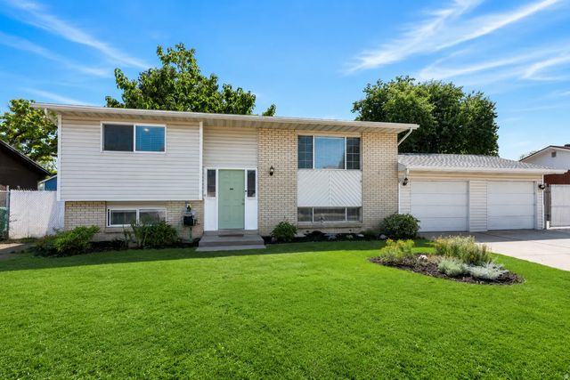 2735 W 7525 S, West Jordan