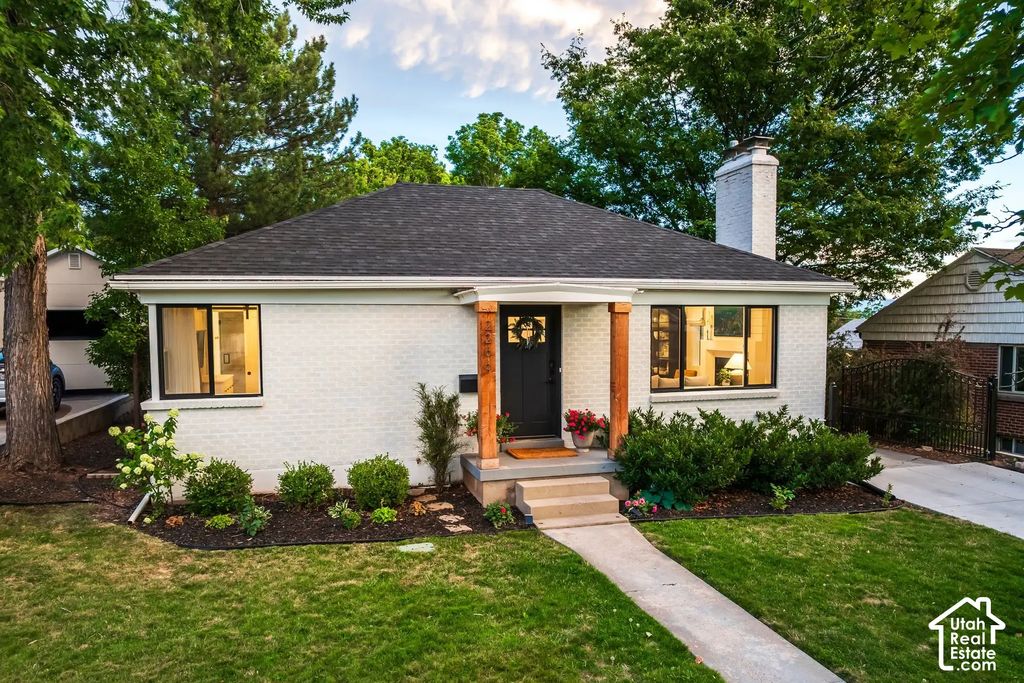2266 E Garfield Ave, Salt Lake City