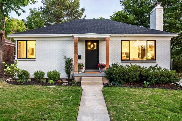 2266 E Garfield Ave, Salt Lake City
