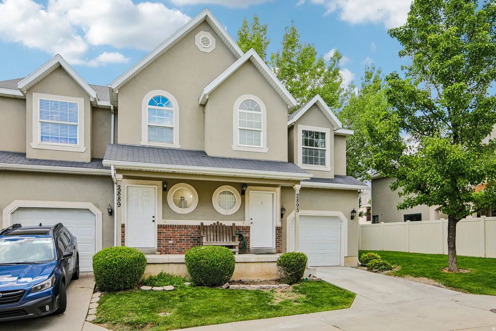 2895 N Bridalwood Loop W, Lehi