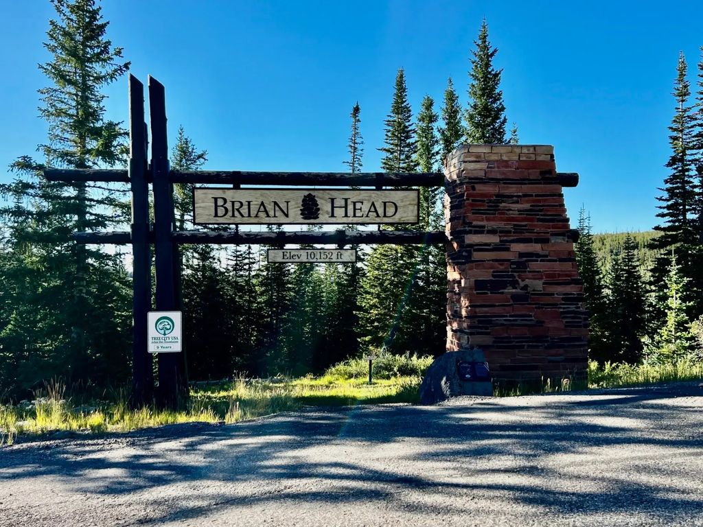 1075 S Bristlecone Ln, Brian Head