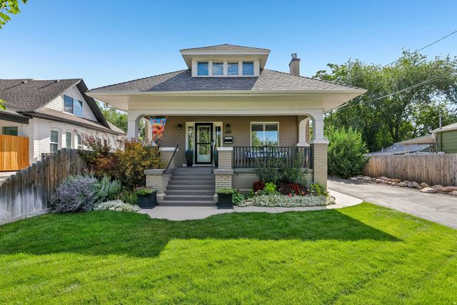 2887 S 700 E, Salt Lake City