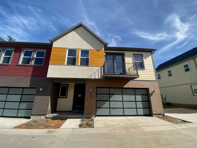 288 W Bishop Pl 6-23, Salt Lake City