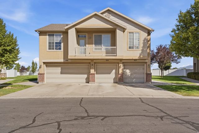 162 Birmingham Ln, North Salt Lake