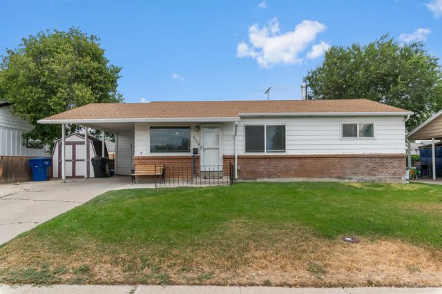 4914 S 4015 W, Taylorsville