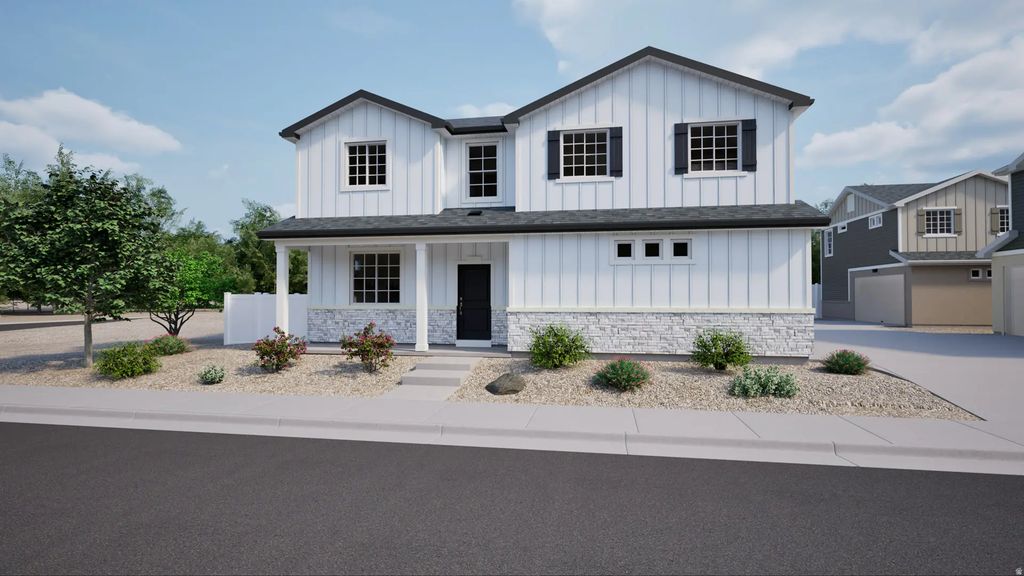 119 N Provo River Rd, Saratoga Springs