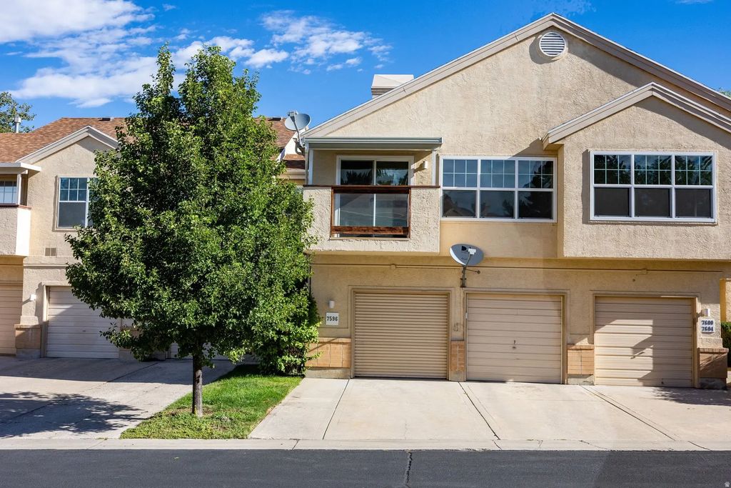 7596 S Quail Cir, Midvale