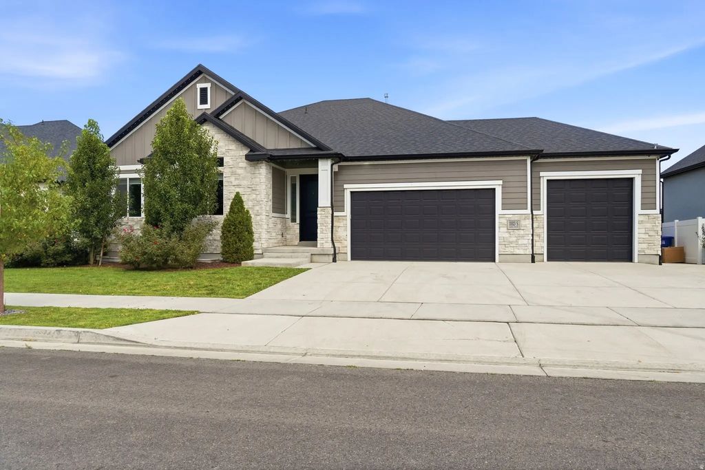 13323 S Carmen Oak Dr, Herriman