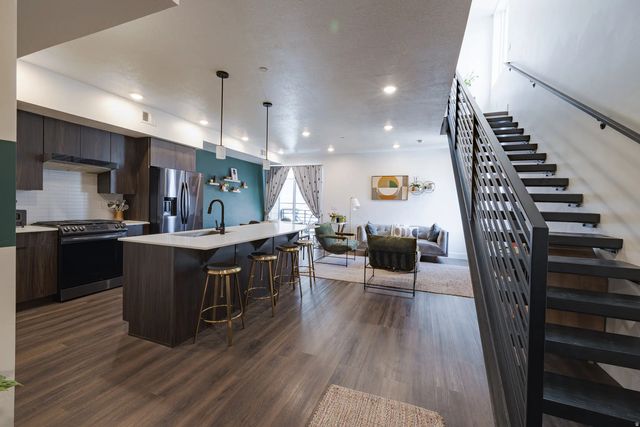 933 S Washington St. #307 S, Salt Lake City