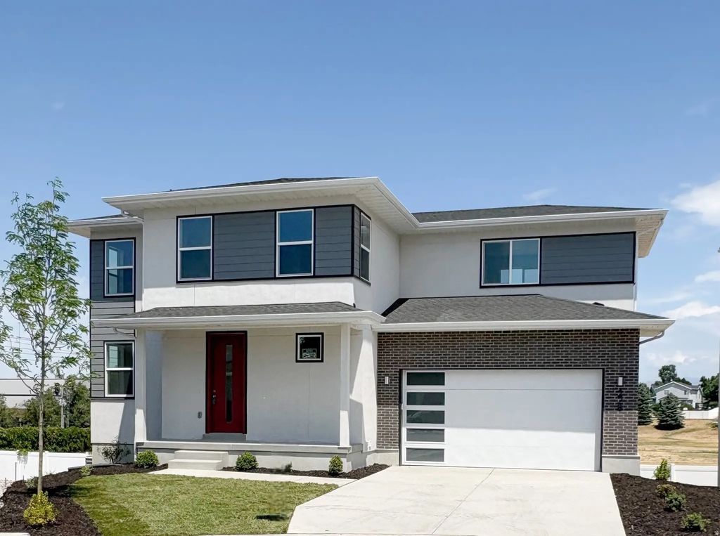 228 W Waterstone Cir 10, Murray