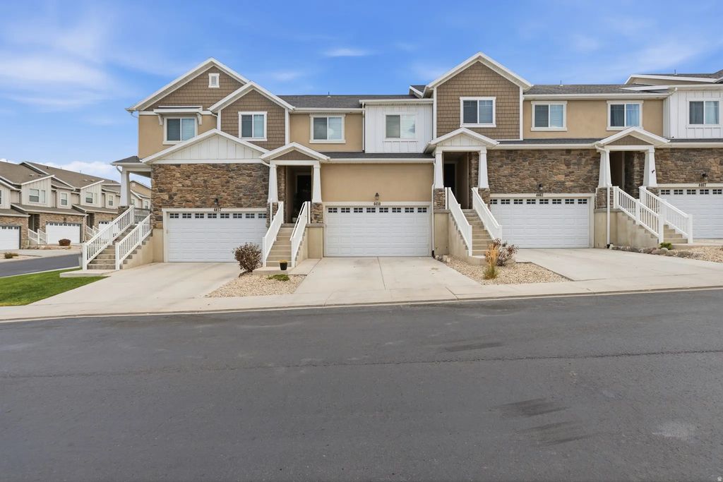 4459 W Lone Shadow Ln, Herriman