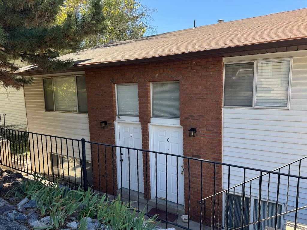 2083 S California Ave D, Provo