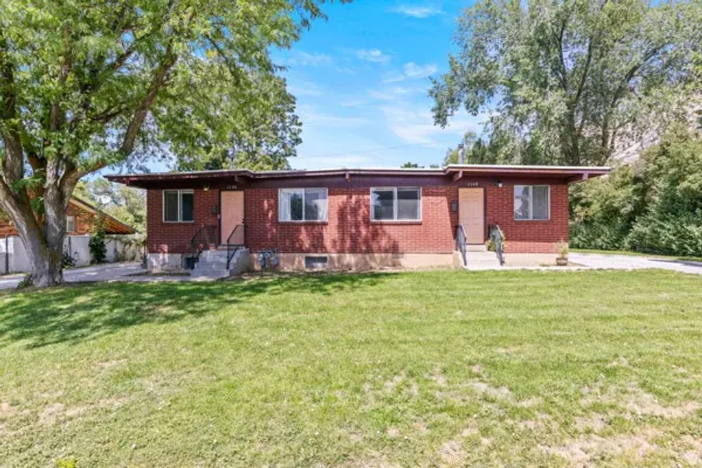 1146 E Harrop S, Ogden