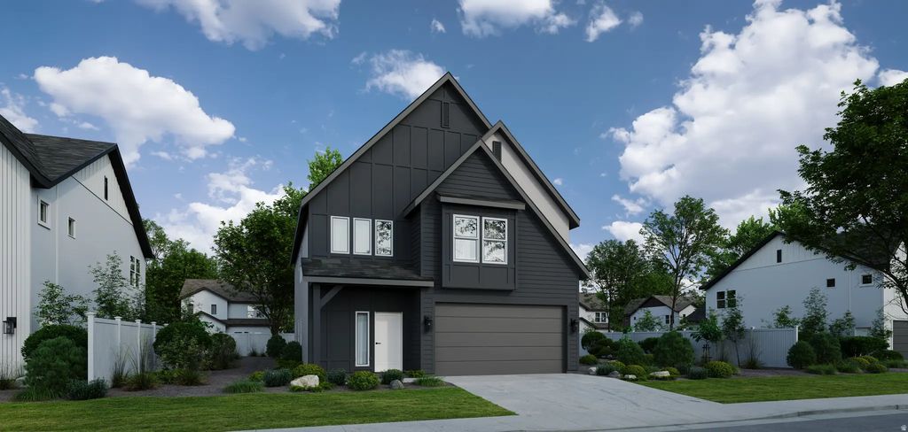 1082 W 880 S 42, Woods Cross