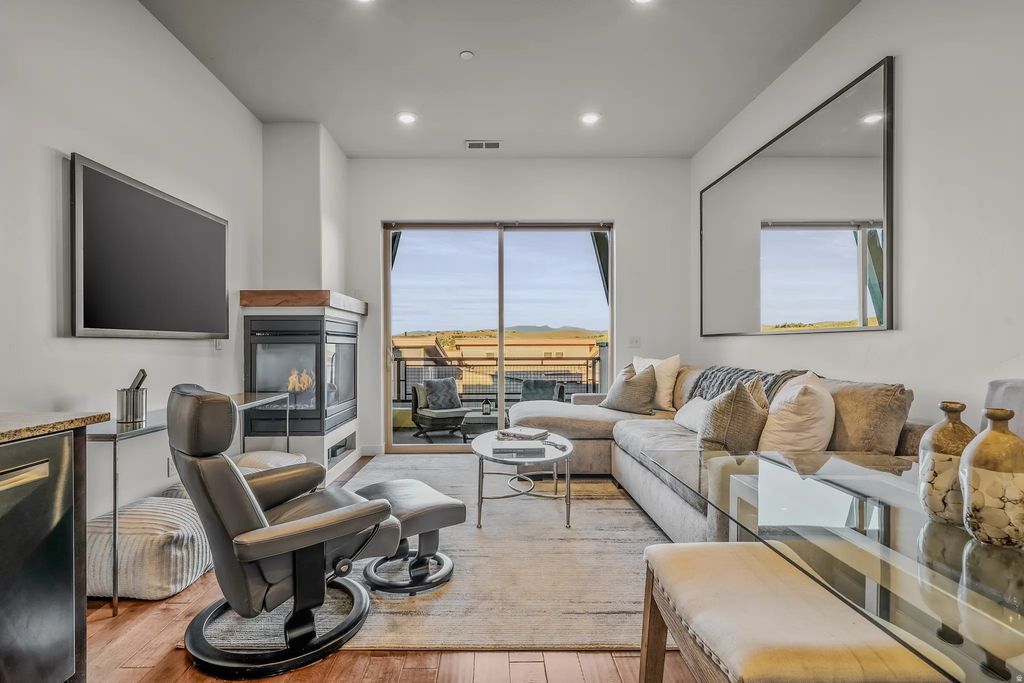 6169 Park Lane S S 58, Park City