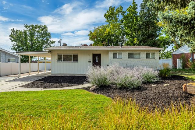 3762 S 1215 E, Millcreek