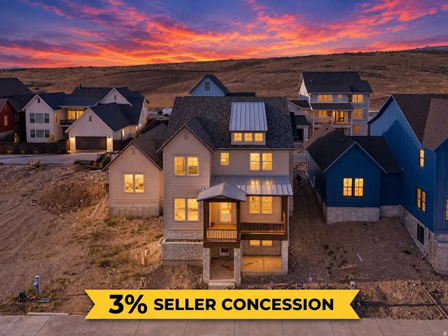 7278 S Ramble Rd 358, West Jordan