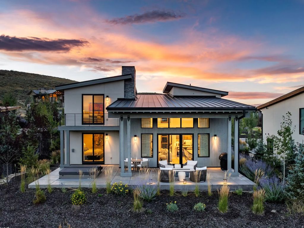 5758 Cobalt Cir, Park City