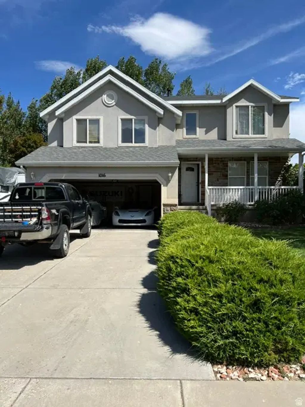 1016 N 1235 W, Clinton