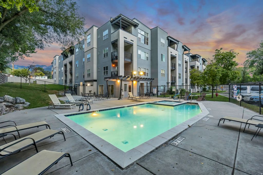 4340 S Highland Dr E 314, Salt Lake City