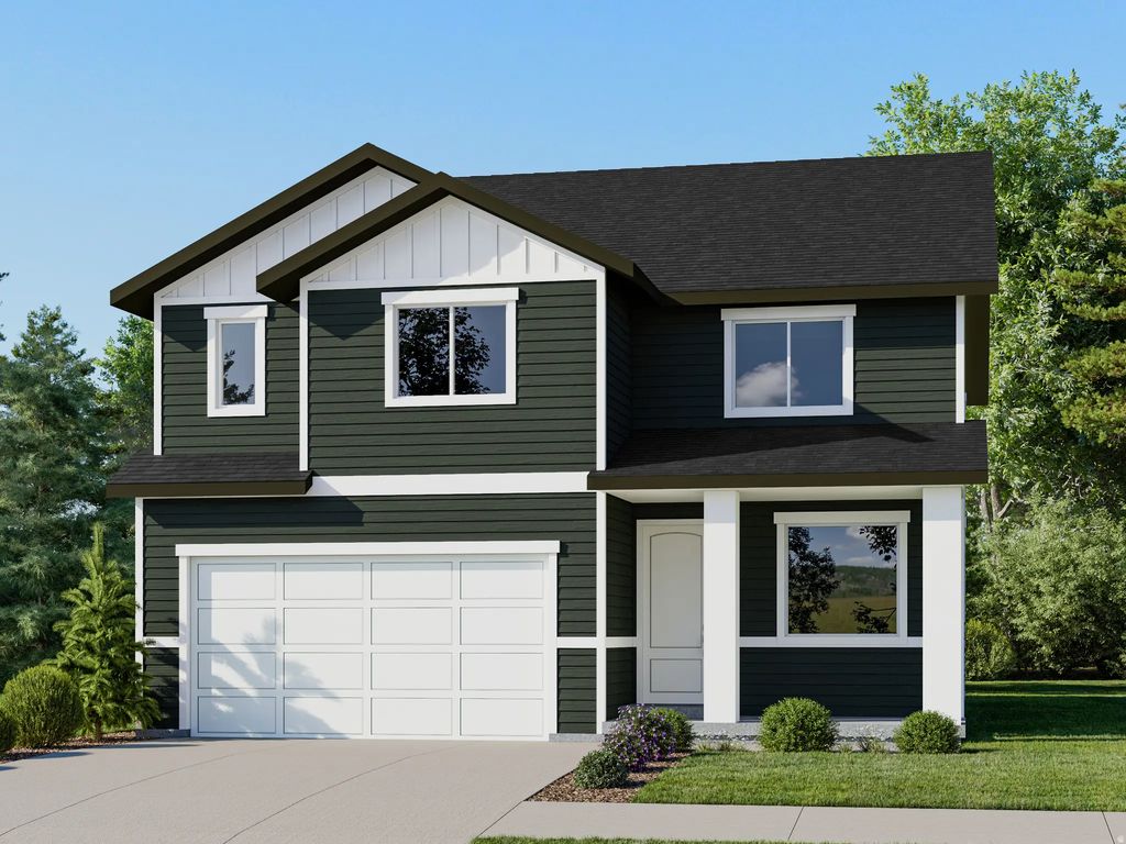 1859 W Golden Magic Ln 3204, Saratoga Springs