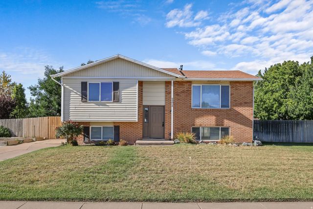 2258 W 2175 S, Syracuse