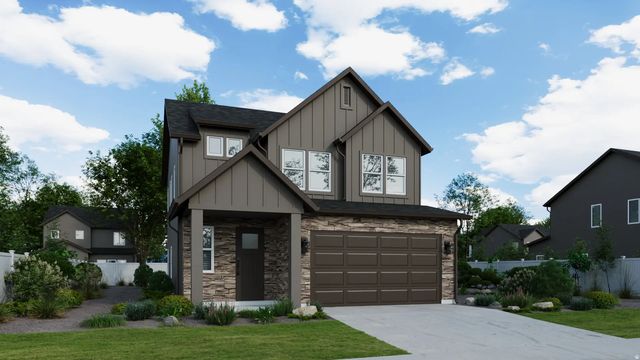 3137 S Vesper Sparrow Way 117, Syracuse