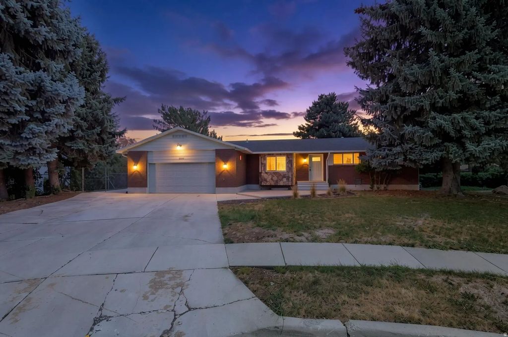 7503 S Paddington Cir W, West Jordan